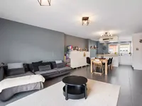 Недвижимость Apartment 2 bedrooms for sale in Differdange: 5