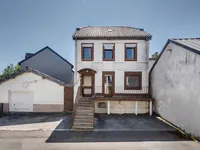 Недвижимость Detached house 4 bedrooms for sale in Beyren: 1
