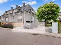 Недвижимость Detached house 3 bedrooms for sale in Howald: 1