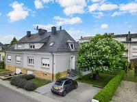 Недвижимость Detached house 3 bedrooms for sale in Howald: 2