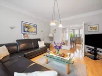 Недвижимость Detached house 3 bedrooms for sale in Howald: 7