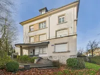 Недвижимость Townhouse 5 bedrooms for sale in Esch-sur-Alzette: 1