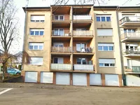 Недвижимость Apartment 2 bedrooms for sale in Lamadelaine: 1
