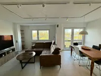 Недвижимость Apartment 2 bedrooms for sale in Luxembourg-Hollerich: 3