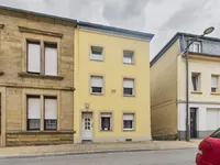 Недвижимость Semi-detached house 5 bedrooms for sale in Echternach: 1