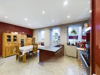 Недвижимость House 4 bedrooms for sale in Niederkorn: 4