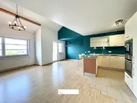 Недвижимость Duplex 2 bedrooms for sale in Steinfort: 1