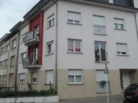Недвижимость Apartment 2 bedrooms for sale in Luxembourg-Bonnevoie: 1