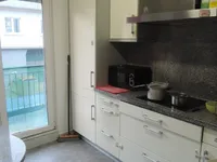 Недвижимость Apartment 2 bedrooms for sale in Luxembourg-Bonnevoie: 2