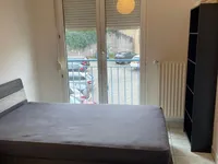 Недвижимость Apartment 2 bedrooms for sale in Luxembourg-Bonnevoie: 6