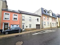 Недвижимость Detached house 4 bedrooms for sale in Steinfort: 1