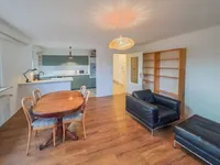 Недвижимость Apartment 1 bedroom for sale in Luxembourg-Merl: 3