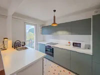 Недвижимость Apartment 1 bedroom for sale in Luxembourg-Merl: 4