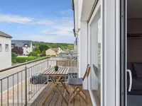 Недвижимость Apartment 2 bedrooms for sale in Hobscheid: 3