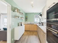 Недвижимость Apartment 2 bedrooms for sale in Hobscheid: 4