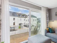 Недвижимость Apartment 2 bedrooms for sale in Hobscheid: 5