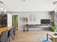 Недвижимость Apartment 2 bedrooms for sale in Hobscheid: 6