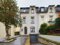 Недвижимость House 4 bedrooms for sale in Luxembourg-Verlorenkost: 1