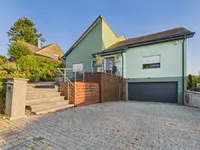 Недвижимость Detached house 3 bedrooms for sale in Wolwelange: 1