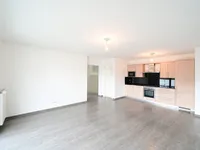 Недвижимость Apartment 2 bedrooms for sale in Niederkorn: 4