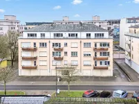 Недвижимость Penthouse 3 bedrooms for sale in Luxembourg-Gasperich - Cloche d'or: 1