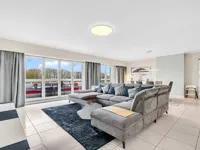 Недвижимость Penthouse 3 bedrooms for sale in Luxembourg-Gasperich - Cloche d'or: 3