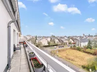 Недвижимость Penthouse 3 bedrooms for sale in Luxembourg-Gasperich - Cloche d'or: 6