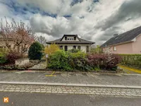 Недвижимость Detached house 3 bedrooms for sale in Bereldange: 3