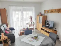 Недвижимость Apartment 2 bedrooms for sale in Mertzig: 4