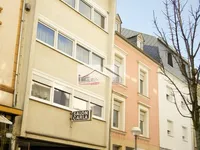 Недвижимость Apartment 2 bedrooms for sale in Esch-sur-Alzette: 1