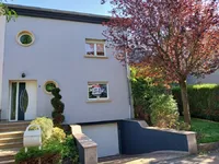 Недвижимость Semi-detached house 4 bedrooms for sale in Esch-sur-Alzette: 1