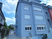 Недвижимость Apartment 2 bedrooms for sale in Howald: 1