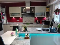 Недвижимость Semi-detached house 4 bedrooms for sale in Contern: 7