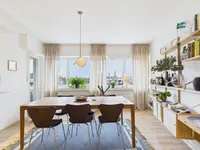 Недвижимость Apartment 2 bedrooms for sale in Luxembourg-Gare: 1