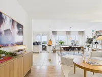 Недвижимость Apartment 2 bedrooms for sale in Luxembourg-Gare: 2