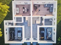 Недвижимость House 4 bedrooms for sale in Folschette: 3