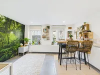 Недвижимость Triplex 2 bedrooms for sale in Luxembourg-Clausen: 2