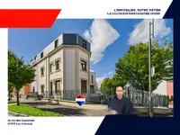 Недвижимость Triplex 3 bedrooms for sale in Bettembourg: 1