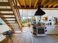 Недвижимость House 5 bedrooms for sale in Schrassig: 6