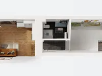 Недвижимость Apartment 1 bedroom for sale in Differdange: 1