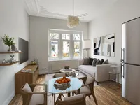 Недвижимость Apartment 1 bedroom for sale in Differdange: 2