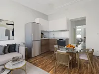 Недвижимость Apartment 1 bedroom for sale in Differdange: 3