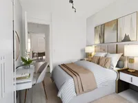 Недвижимость Apartment 1 bedroom for sale in Differdange: 4