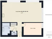 Недвижимость Apartment 1 bedroom for sale in Rodange: 1