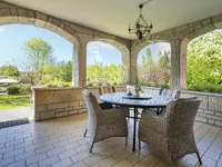 Недвижимость House 5 bedrooms for sale in Livange: 1