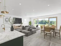 Недвижимость Semi-detached house 5 bedrooms for sale in Ell: 1