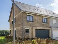 Недвижимость Semi-detached house 5 bedrooms for sale in Ell: 3