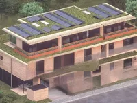 Недвижимость Semi-detached house for sale in Greiveldange: 1