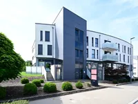Недвижимость Apartment 3 bedrooms for sale in Niederkorn: 1