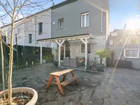 Недвижимость Detached house 3 bedrooms for sale in Differdange: 1